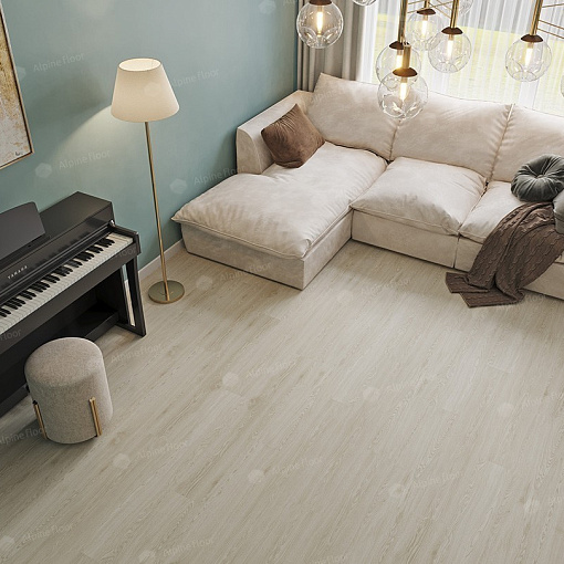 SPC Alpine Floor Solo Модерато ЕСО 14-11 MC