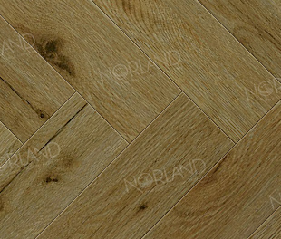 Ламинат Norland Elegant Herringbone Дуб Скай LF303-14