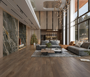 SPC Alpine Floor Titan 6 Барит ЕСО 28-1