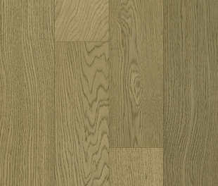 Кварцевый паркет Quartz Parquet Классик Дуб Флэт Уайт 1258-55 5/0,6 мм