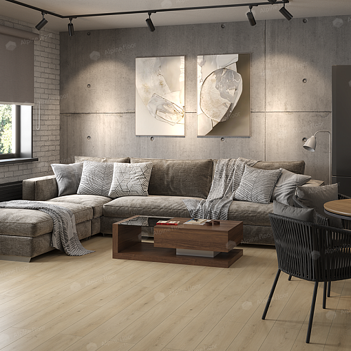 SPC Alpine Floor Grand Sequoia ГРАНД СЕКВОЙЯ КИПАРИСОВАЯ ECO 11-26 MC