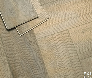 SPC ламинат Skalla Дуб Тингволл (Oak Tingwall) EX103