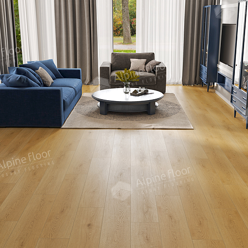 SPC Alpine Floor Eclipse Super Matt Элиас ЕСО 21-23 - 1