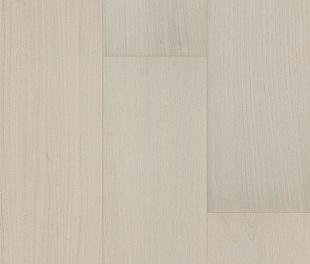 Кварцевый паркет Quartz Parquet Престиж 1258-11 Дуб Белый шоколад
