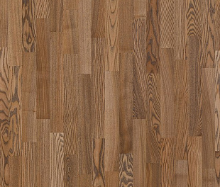 Паркетная доска Polarwood Ясень Moon Oiled
