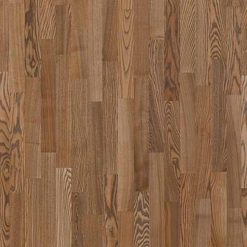 Паркетная доска Polarwood Ясень Moon Oiled
