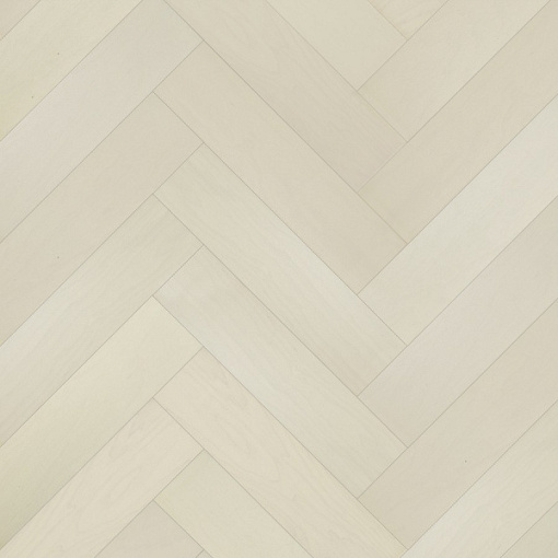 Кварцевый паркет Quartz Parquet Классик Клён Американский Белый Глянец 400-56 - 9