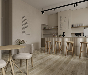 SPC Alpine Floor Grand Sequoia 5 mm ГРАНД СЕКВОЙЯ КЛАУД ECO 11-1508 MC