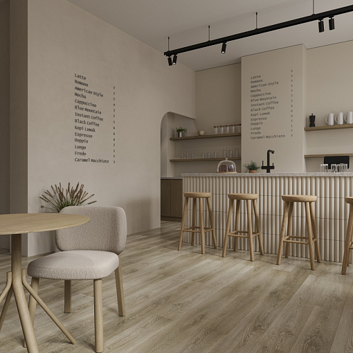 SPC Alpine Floor Grand Sequoia 5 mm ГРАНД СЕКВОЙЯ КЛАУД ECO 11-1508 MC