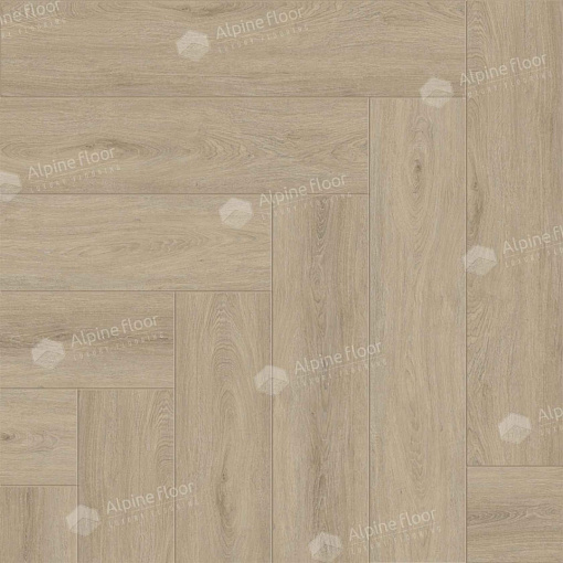 Кварцвиниловая плитка Alpine Floor Дуб Денеб ECO 16-25 ECO-16-25 - 3