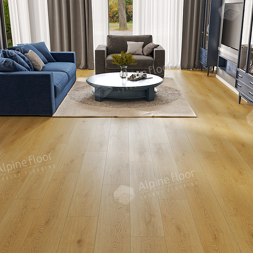 SPC Alpine Floor Eclipse Super Matt Элиас ЕСО 21-23 - 2