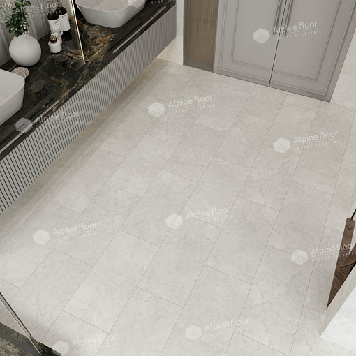 SPC Alpine Floor Stone Mineral Core Элдгея (без подложки) ЕСО 4-16 MC - 2
