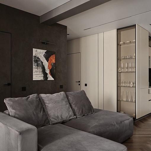 Кварцевый ламинат Fargo Parquet Дуб Кальвадос 33-62W921 градиент - 16