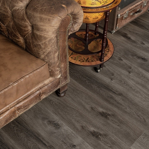 SPC Alpine Floor Premium XL Дуб торфяной ECO 7-11 MC