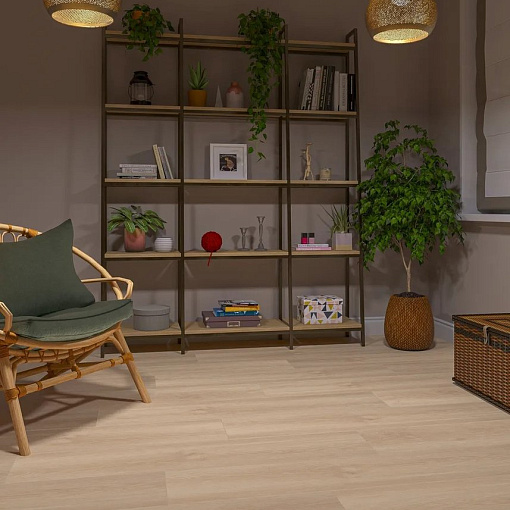 Каменно-полимерные полы SPC My Step Aqua Eden MSA47 - 2