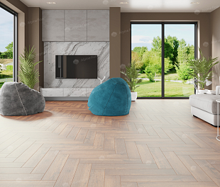 SPC Alpine Floor Parquet Premium Дуб Royal ECO 19-2 MC