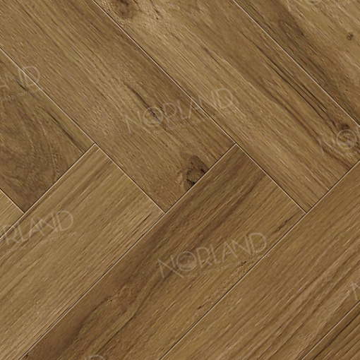 Ламинат Norland Elegant Herringbone Дуб Корсика LF303-18 - 1