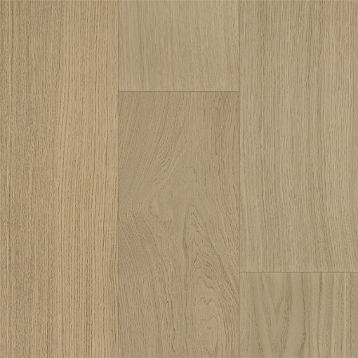 Кварцевый паркет Quartz Parquet Престиж 1258-07 Дуб Бисквитный