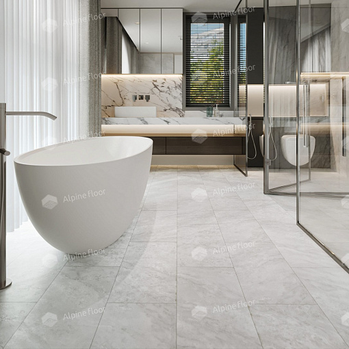 Кварцвиниловая плитка Alpine Floor Чили ECO-15-5 - 2