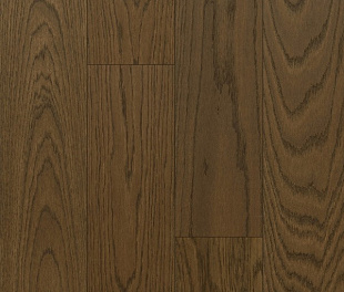 Кварцевый паркет Quartz Parquet Классик Дуб Брауни 413 5/0,6 мм