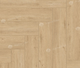 SPC Alpine Floor Light Parquet Дуб Лесат ЕСО 13-26 MC