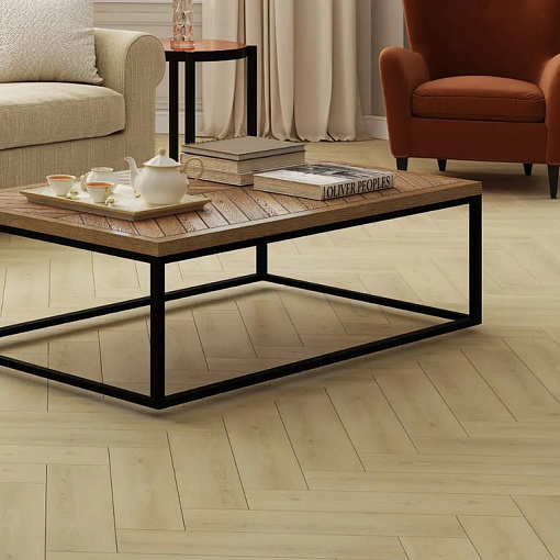 Ламинат MSPC Stone Floor Дуб Рейфилд DCA3-2 MР - 3