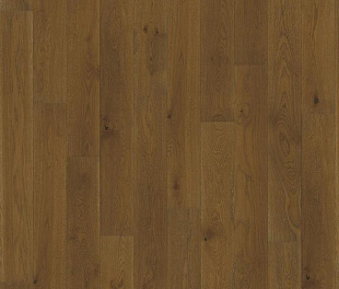 Паркетная доска Karelia ДУБ 4 STORY 138 BURNT SIENNA