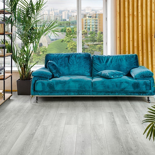 Кварцвиниловая плитка Alpine Floor Дейнтри ECO 11-1202 - 1