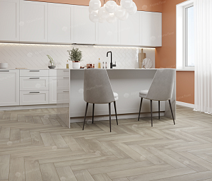 SPC Alpine Floor Parquet Premium Дуб Фантазия ECO 19-1 MC
