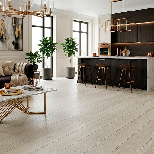 Ламинат MSPC Stone Floor Дуб Корнерфилд DCH1-6 MР - 1