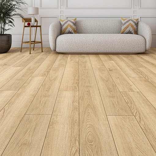 Ламинат My Step Мега 12 мм Дуб Лион MS2812 - 2