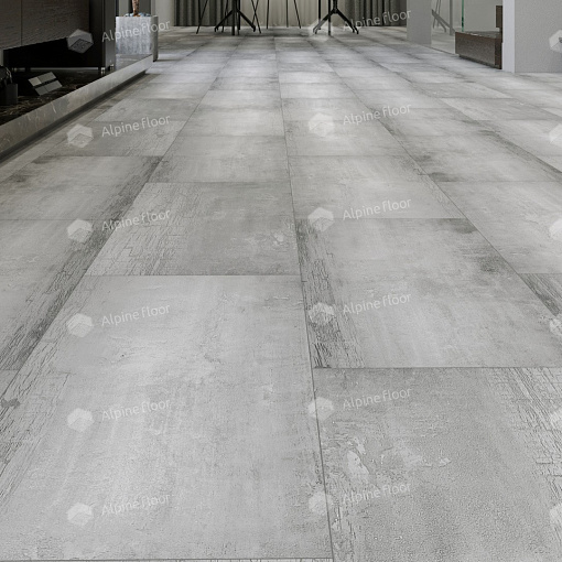 Кварцвиниловая плитка Alpine Floor Корнуолл ECO-15-1 - 3