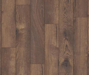 Ламинат My Floor Вилла (Villa) Дуб Темный Петтерсон M1221