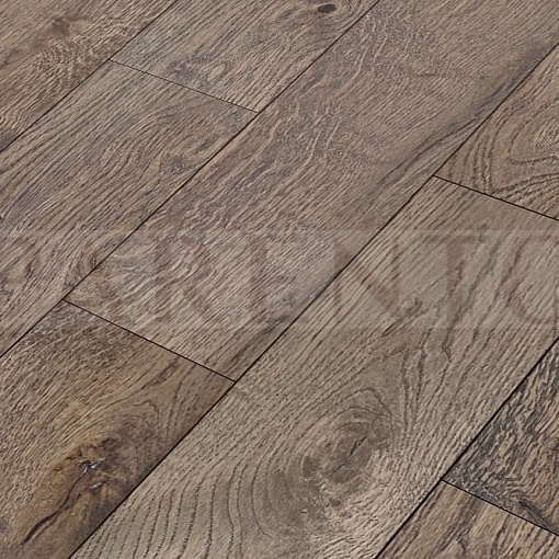 Инженерная доска Parento Home КАРБОНЕ