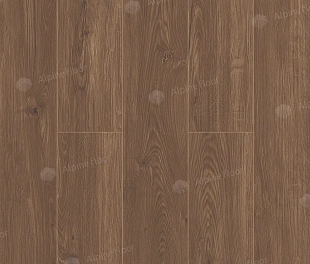 SPC Alpine Floor Sequoia Секвойя Темная ЕСО 6-12 SPC