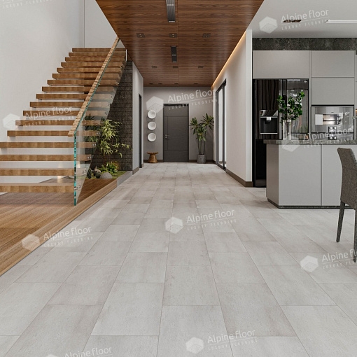 SPC Alpine Floor Stone Mineral Core Дорсет (без подложки) ECO 4-7 MC - 1