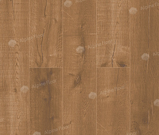 SPC Alpine Floor Real Wood Дуб Royal ECO 2-1 MC