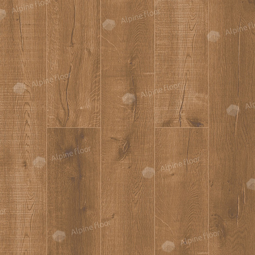 SPC Alpine Floor Real Wood Дуб Royal ECO 2-1 MC