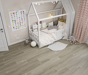 SPC Alpine Floor Solo Маэстоса ЕСО 14-9 MC