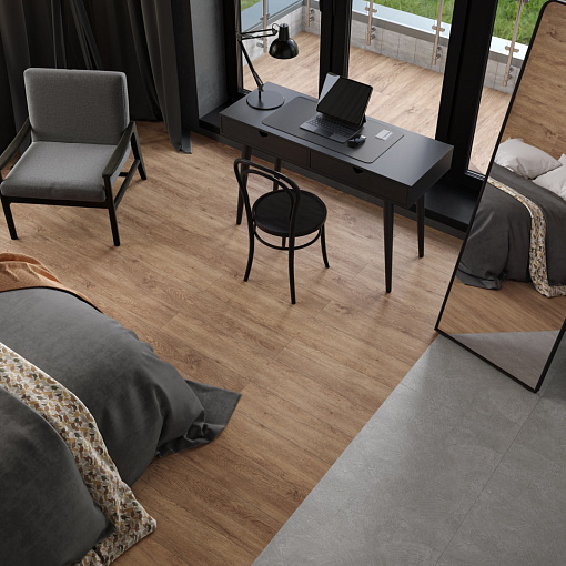 SPC Alpine Floor Grand Sequoia 5 mm ГРАНД СЕКВОЙЯ ГЕВУИНА ECO 11-708 MC - 1