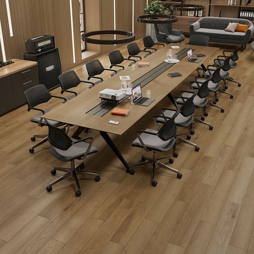 SPC Alpine Floor Titan 8 Осирис ЕСО 27-6