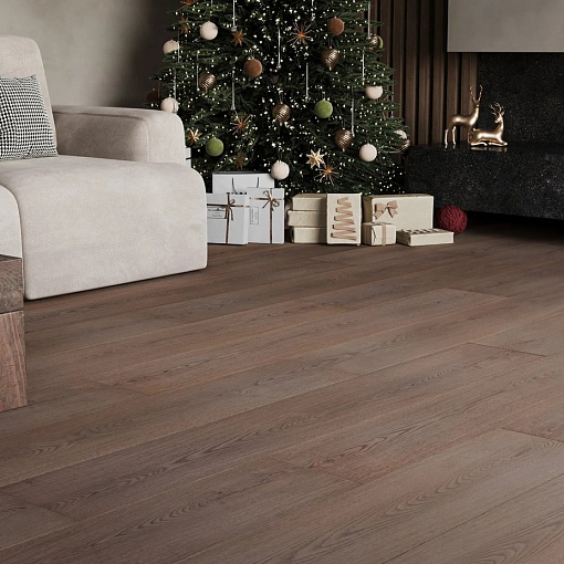 Ламинат My Step Фортис XL Дуб Тенер MS7612 - 2