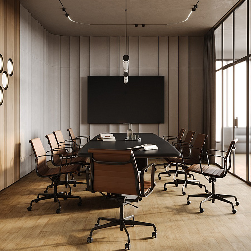Кварцевый паркет Quartz Parquet Штучный паркет 44-400-74 Гикори Североамериканский - 3