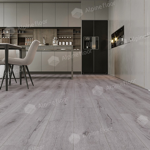 Ламинат Alpine Floor Aura426 Дуб Катания LF100-19 - 1