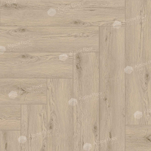 Кварцвиниловая плитка Alpine Floor Дуб Алиот ECO 16-23 ECO-16-23 - 3