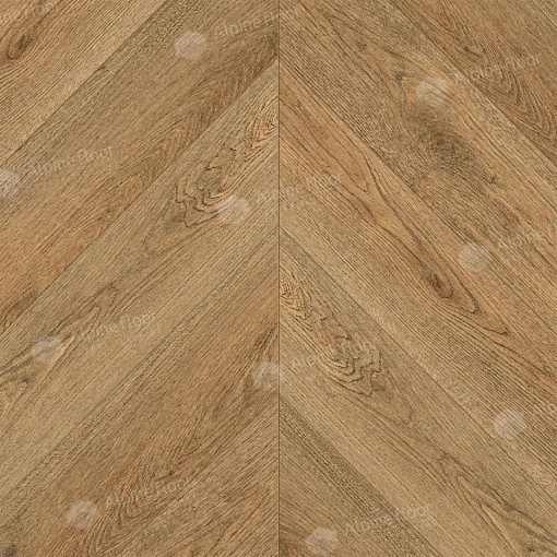 SPC Alpine Floor Chevron Alpine Дуб Буна ECO 18-15 MC - 2