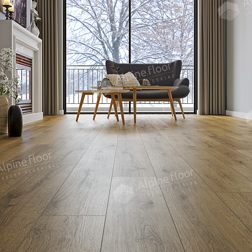 SPC Alpine Floor Eclipse Super Matt Энигма ЕСО 21-31