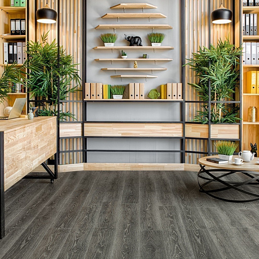 SPC Alpine Floor Grand Sequoia ГРАНД СЕКВОЙЯ КАДДО ECO 11-20 MC - 2