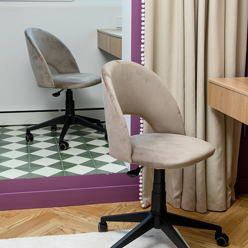 Кварцевый паркет Quartz Parquet Штучный паркет Дуб Карельский 44-419 - 9