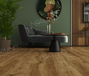 Ламинат Norland Elegant Дуб Корсика LF301-18